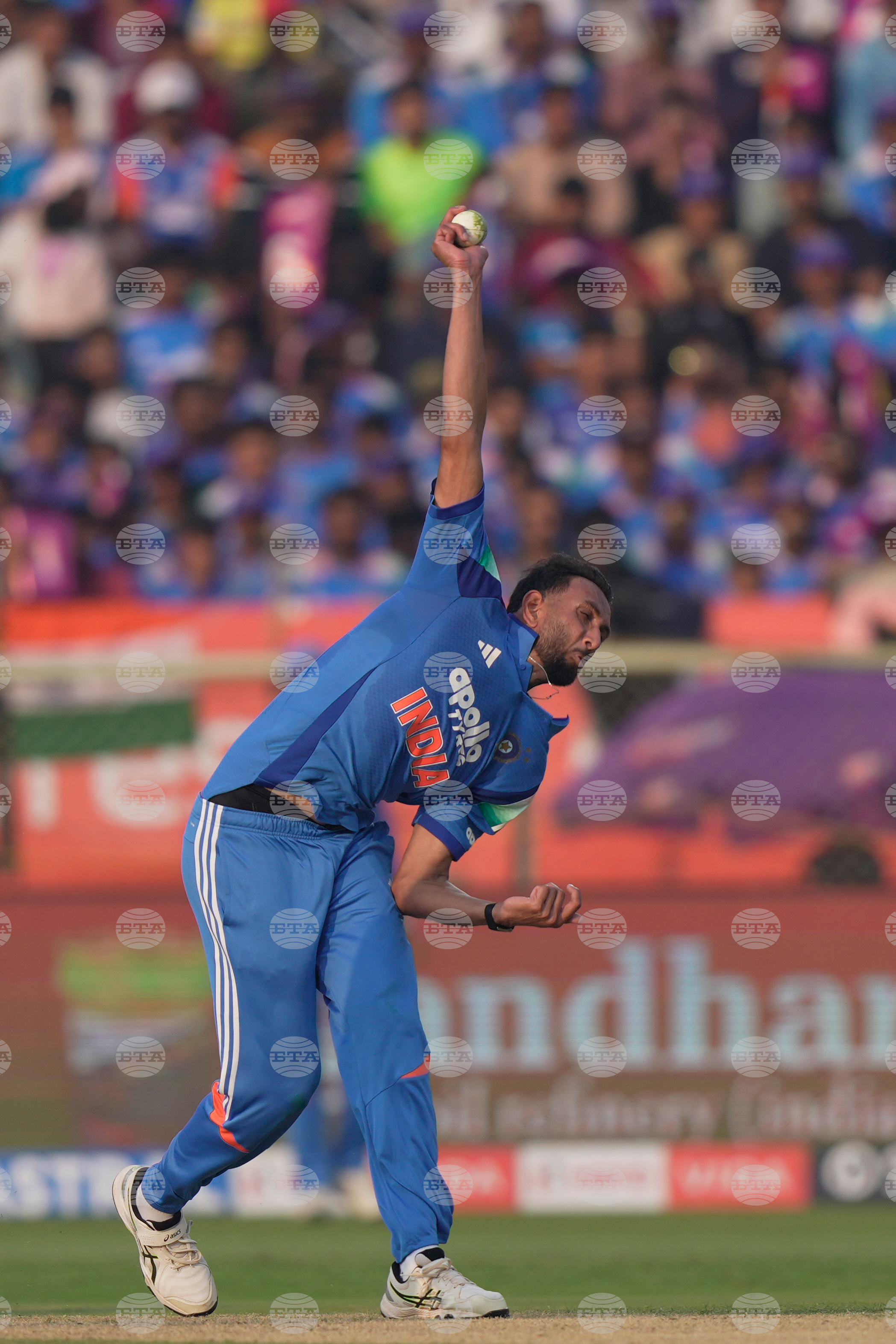 India South Africa Cricket