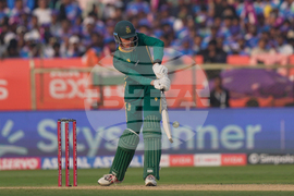 India South Africa Cricket