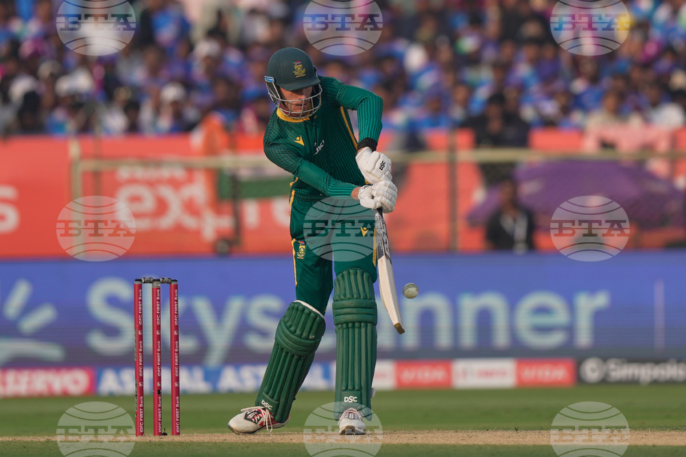 India South Africa Cricket