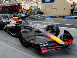 Abu Dhabi F1 GP Auto Racing