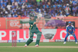 India South Africa Cricket