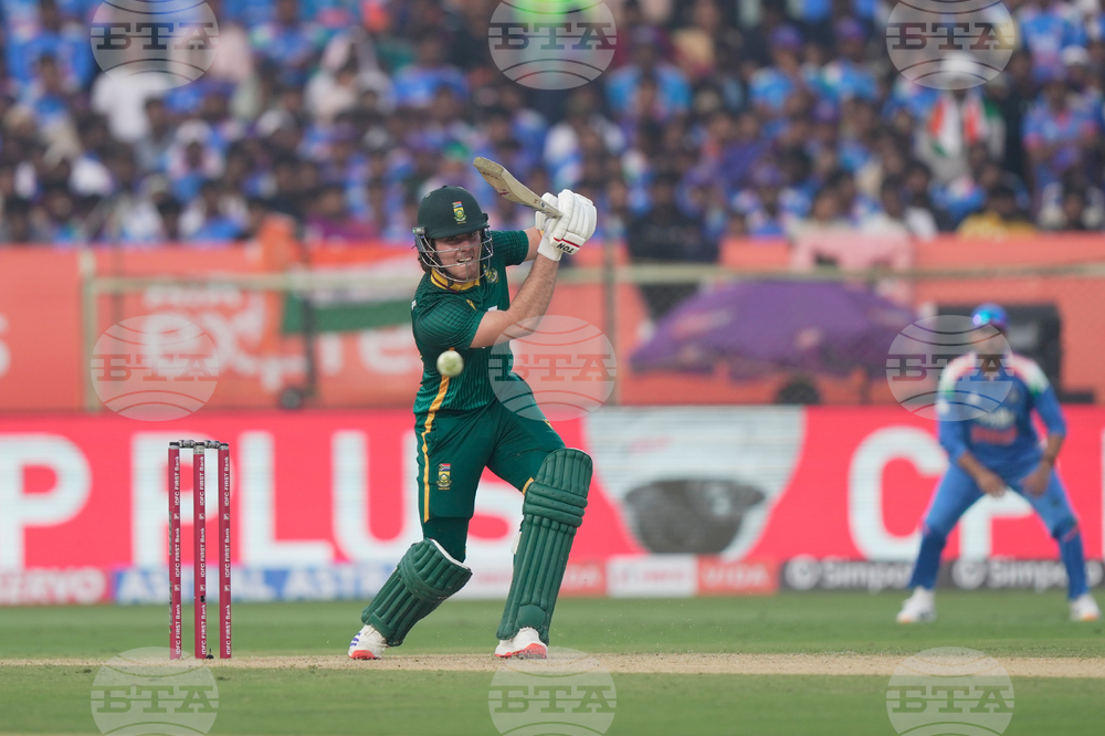 India South Africa Cricket