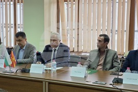 Гоце Делчев - информационна среща