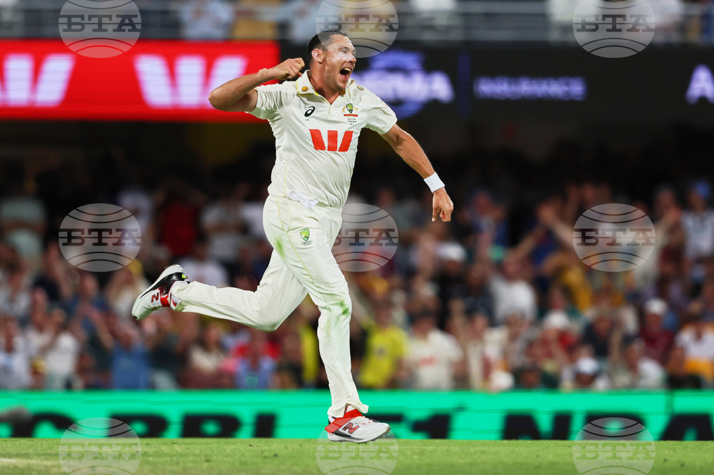 Australia England Cricket