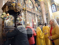 Снимка: Община Варна