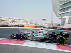 Abu Dhabi F1 GP Auto Racing