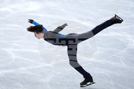 Japan Figure Skating