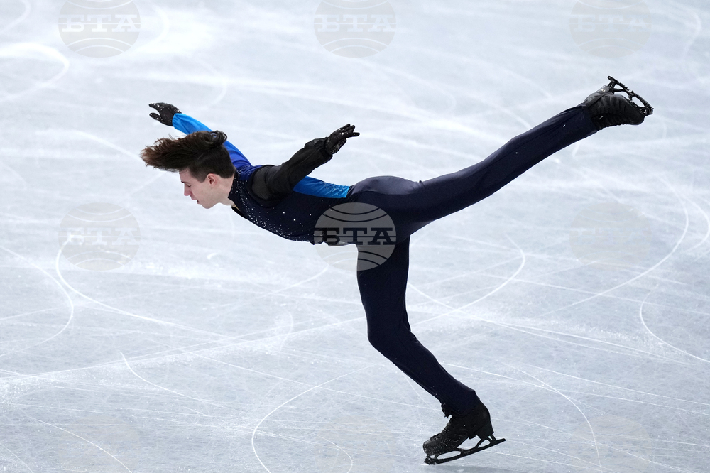Japan Figure Skating