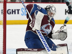 Kraken Avalanche Hockey