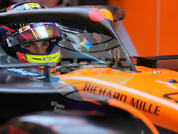 Abu Dhabi F1 GP Auto Racing