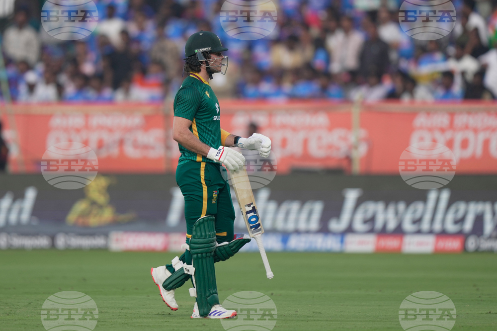 India South Africa Cricket