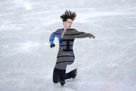 Japan Figure Skating