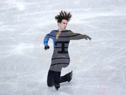 Japan Figure Skating