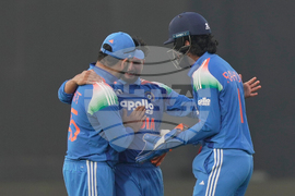 India South Africa Cricket