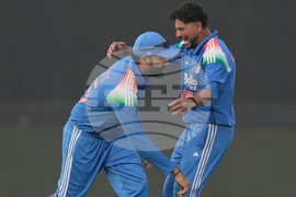 India South Africa Cricket