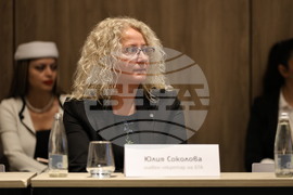 Пампорово  - Форум на БТА - „БГ ТУРИЗЪМ - ЗИМА 2025/2026“