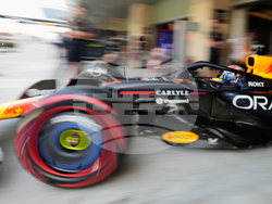 Abu Dhabi F1 GP Auto Racing