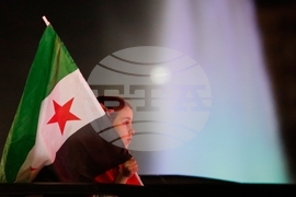 Syria Assad Fall Anniversary