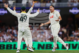 Australia England Cricket