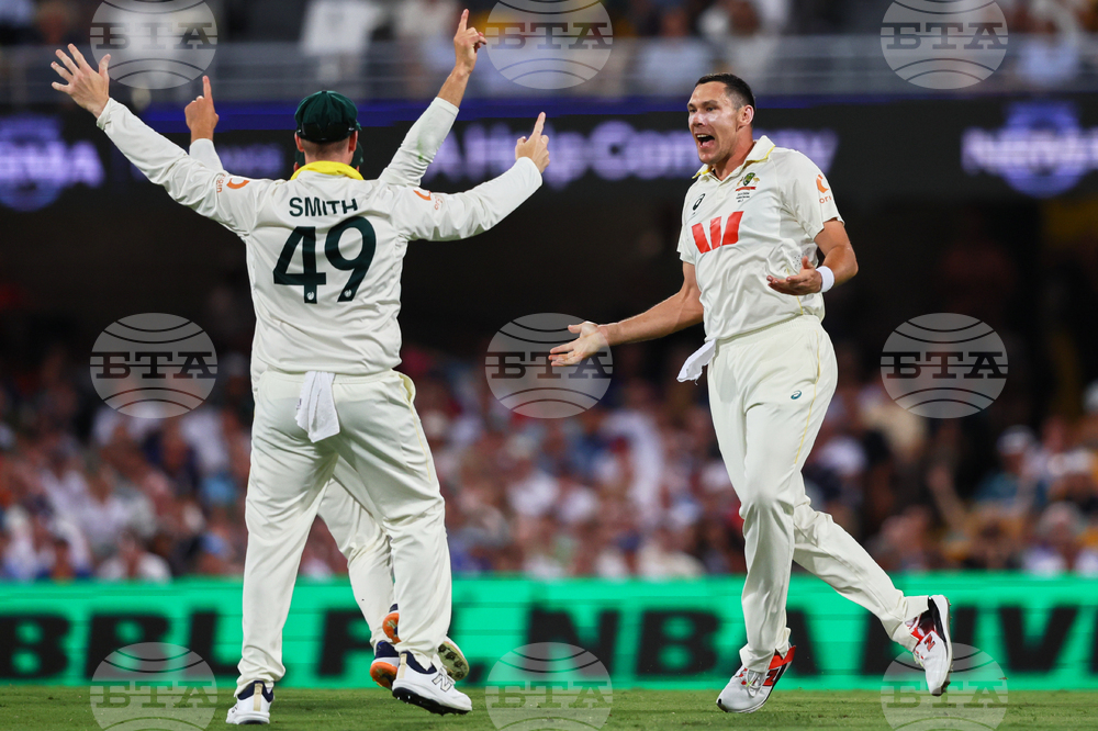 Australia England Cricket