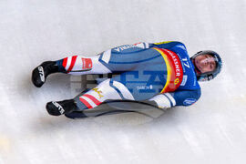 Germany World Cup Luge