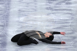 Japan Figure Skating