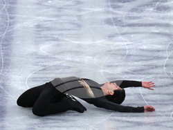 Japan Figure Skating