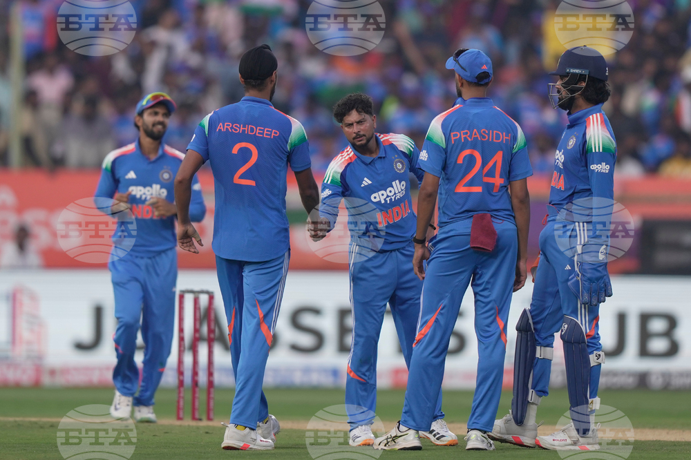 India South Africa Cricket