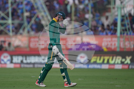 India South Africa Cricket