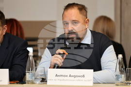 Пампорово  - Форум на БТА - „БГ ТУРИЗЪМ - ЗИМА 2025/2026“