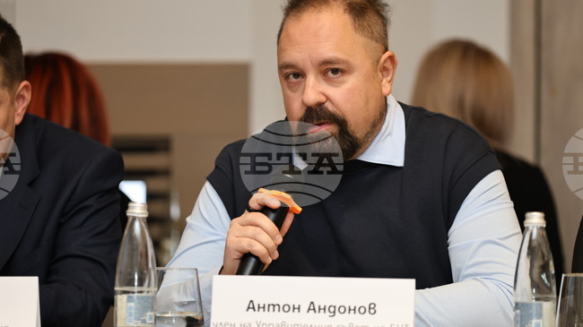 Развитието на зимния туризъм у нас е ключов елемент от общия туристически облик на България, каза Антон Андонов от БНТ на форум на БТА