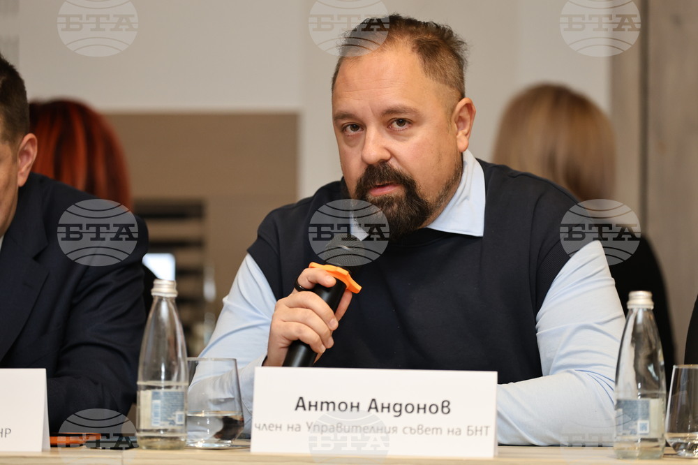 BNT Management Board Member Andonov: Winter Tourism's Development Is Key Element of Bulgaria's Tourism Profile
