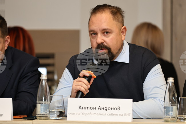 Развитието на зимния туризъм у нас е ключов елемент от общия туристически облик на България, каза Антон Андонов от БНТ на форум на БТА
