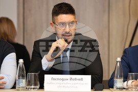 Пампорово  - Форум на БТА - „БГ ТУРИЗЪМ - ЗИМА 2025/2026“