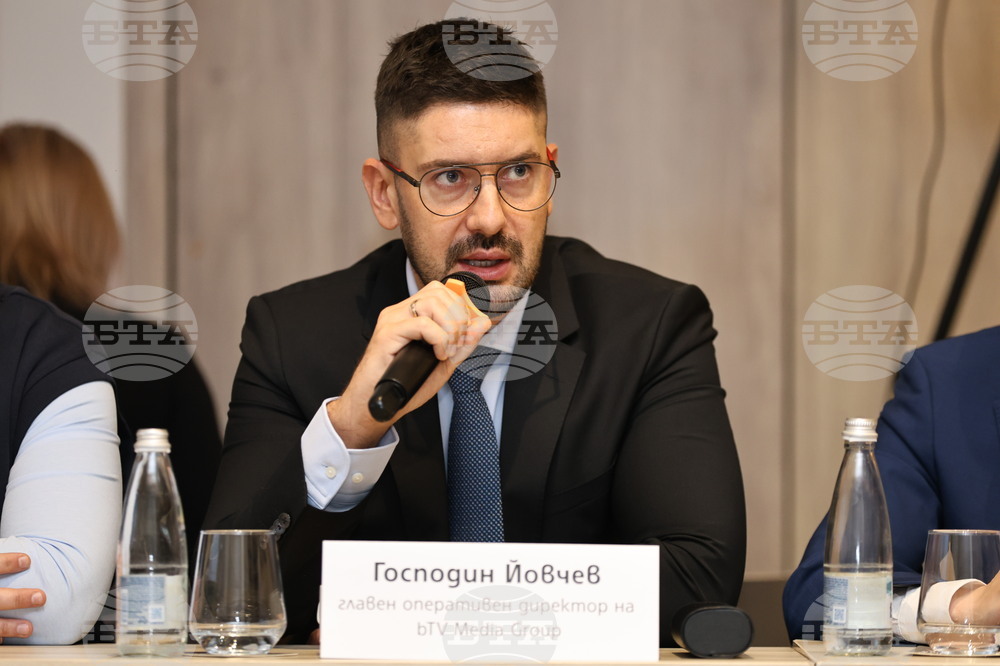 bTV Media Group Chief Operating Officer: Media Support Means Reporting Facts, not Distorting Them