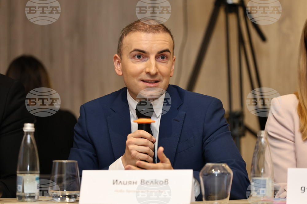 Iliyan Velkov of Nova Broadcasting Group: New Attractions Needed for Strong Winter Season 