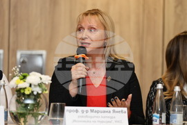 Пампорово  - Форум на БТА - „БГ ТУРИЗЪМ - ЗИМА 2025/2026“