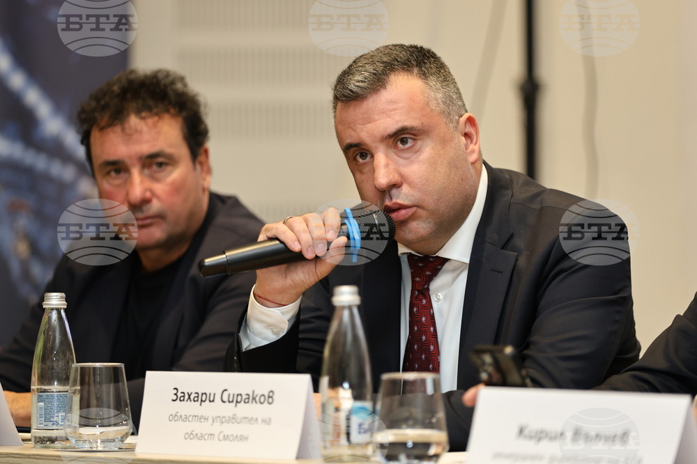 Transport Connectivity and Opening of Aegean Pass Key for Smolyan Region, Says Smolyan Regional Governor
