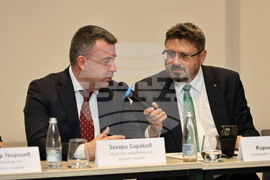 Пампорово  - Форум на БТА - „БГ ТУРИЗЪМ - ЗИМА 2025/2026“