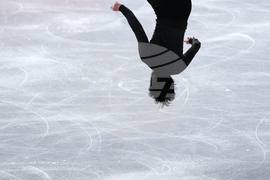 Japan Figure Skating