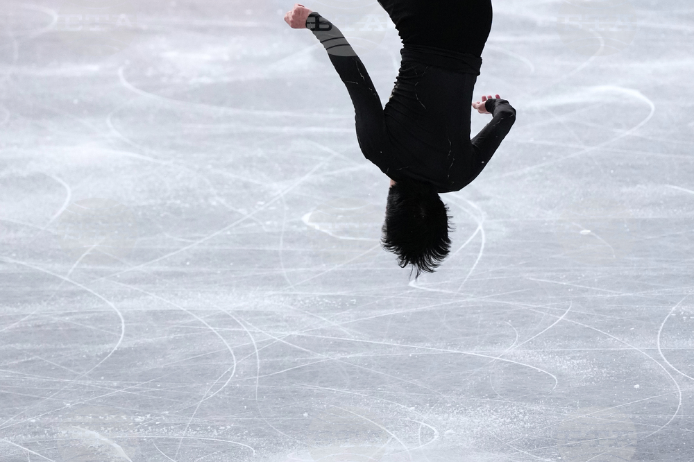 Japan Figure Skating