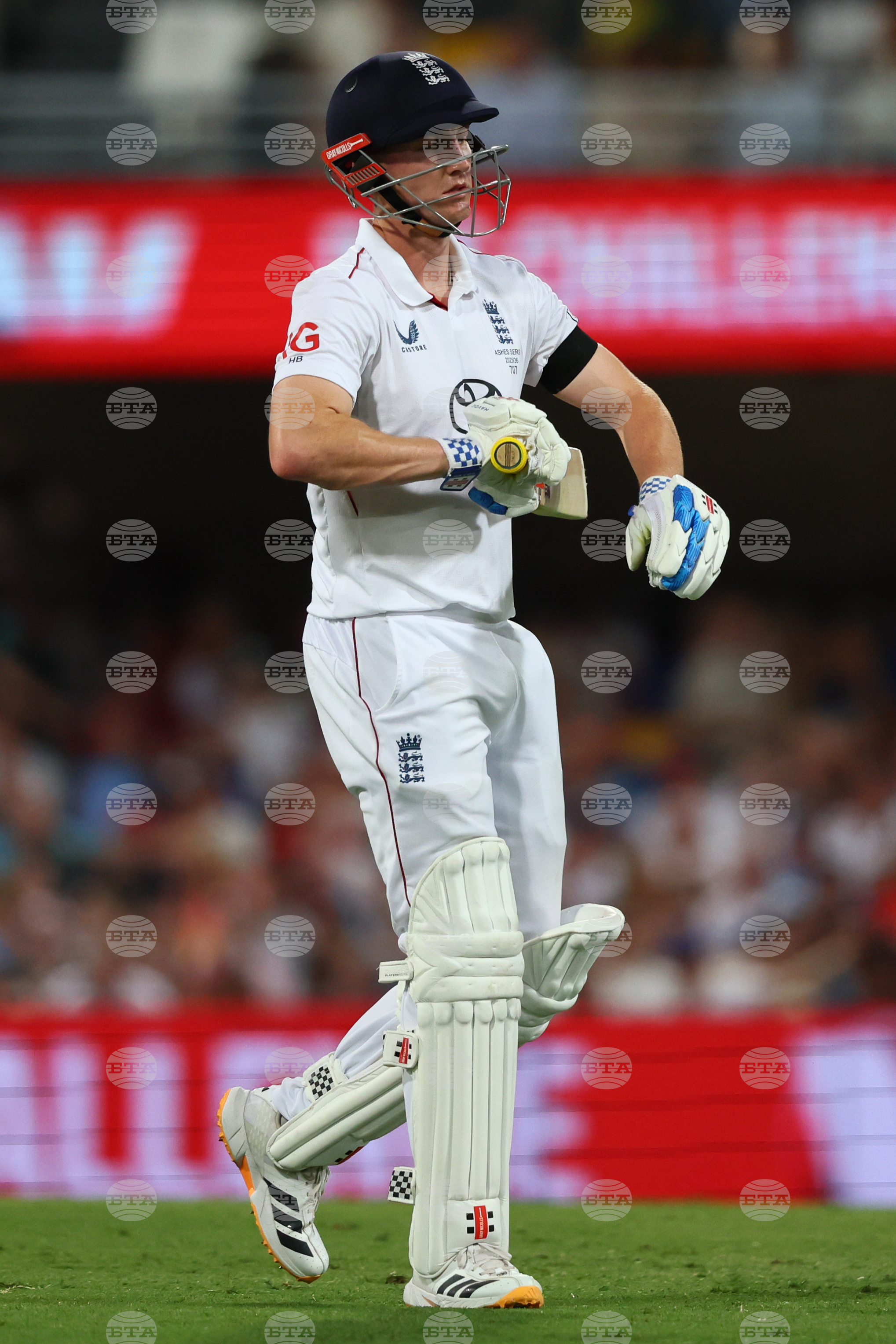 Australia England Cricket