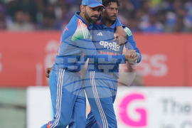 India South Africa Cricket