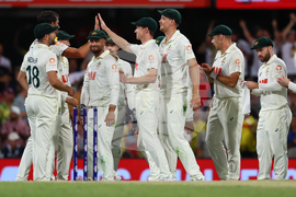 Australia England Cricket