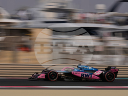 Abu Dhabi F1 GP Auto Racing