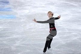 Japan Figure Skating