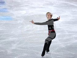 Japan Figure Skating