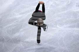 Japan Figure Skating