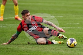 Футбол - Локомотив София - Ботев Пловдив