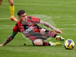 Футбол - Локомотив София - Ботев Пловдив